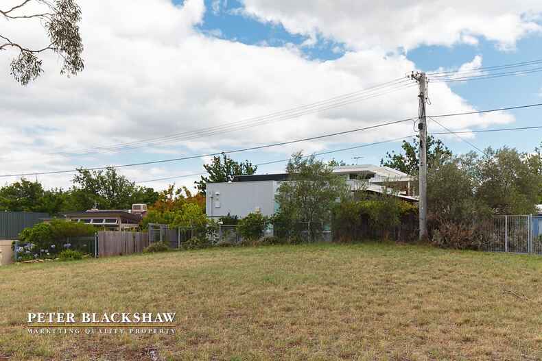 Lot 6/9 Finniss Crescent Narrabundah Lot 6/9 Finniss Crescent Narrabundah