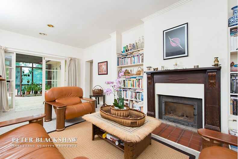 6 Denman Street Yarralumla 6 Denman Street Yarralumla