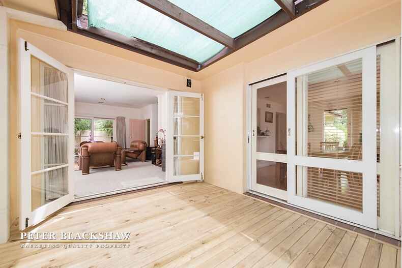 6 Denman Street Yarralumla 6 Denman Street Yarralumla