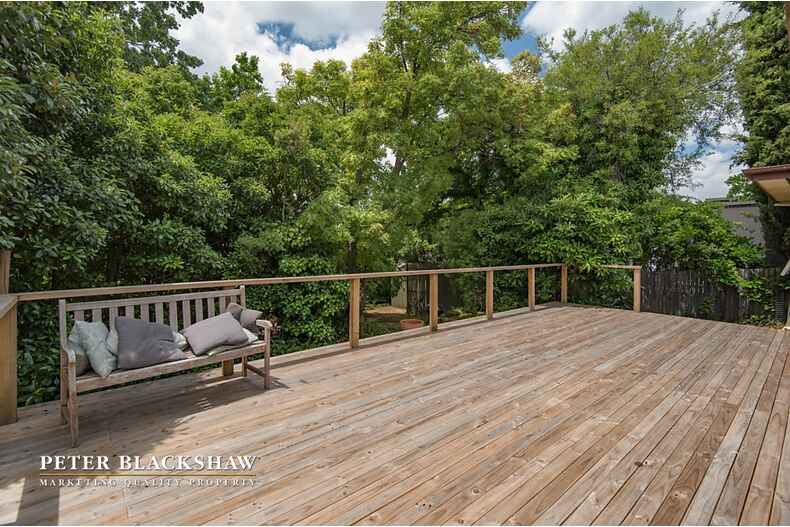 6 Denman Street Yarralumla 6 Denman Street Yarralumla