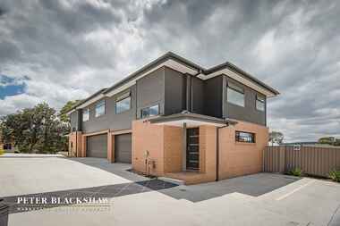 2/23 Gilmore place  Queanbeyan