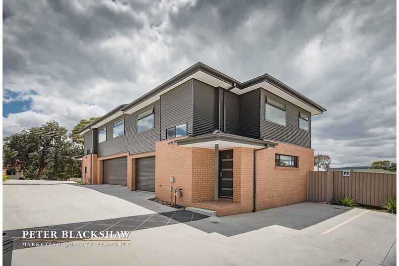 2/23 Gilmore place  Queanbeyan