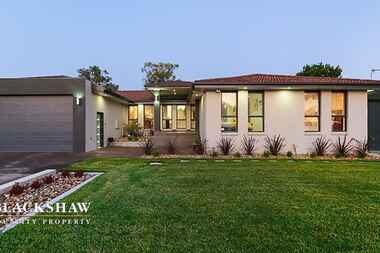 Lot 8/16 Severne Crescent Kambah