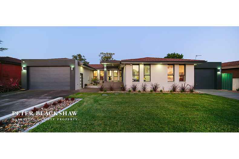 Lot 8/16 Severne Crescent Kambah