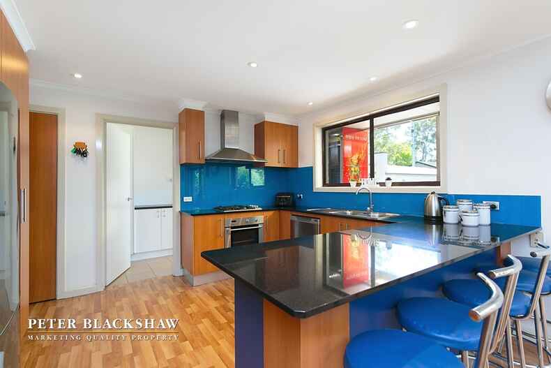 Lot 8/16 Severne Crescent Kambah Lot 8/16 Severne Crescent Kambah