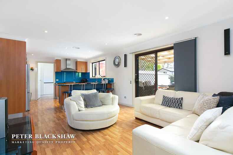 Lot 8/16 Severne Crescent Kambah Lot 8/16 Severne Crescent Kambah