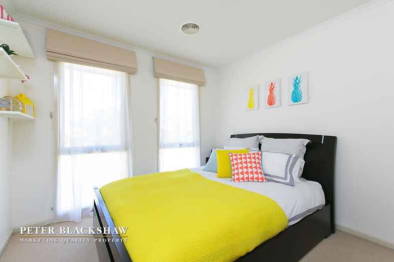 Lot 8/16 Severne Crescent Kambah Lot 8/16 Severne Crescent Kambah