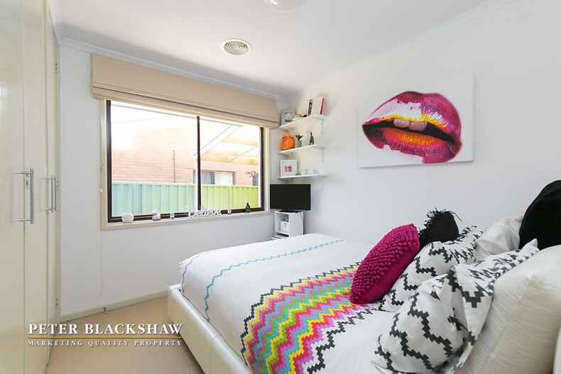 Lot 8/16 Severne Crescent Kambah Lot 8/16 Severne Crescent Kambah