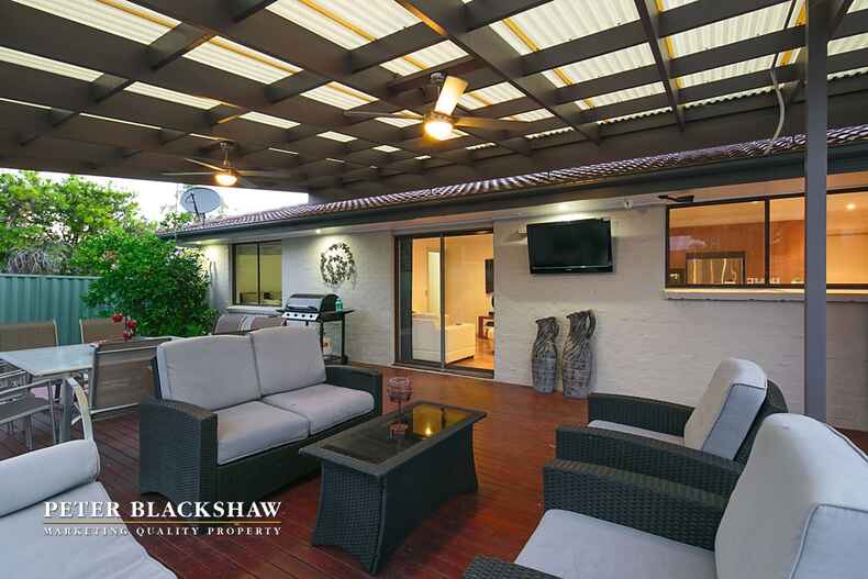 Lot 8/16 Severne Crescent Kambah Lot 8/16 Severne Crescent Kambah