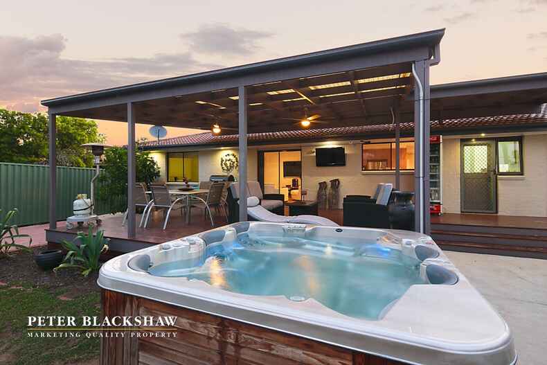 Lot 8/16 Severne Crescent Kambah Lot 8/16 Severne Crescent Kambah