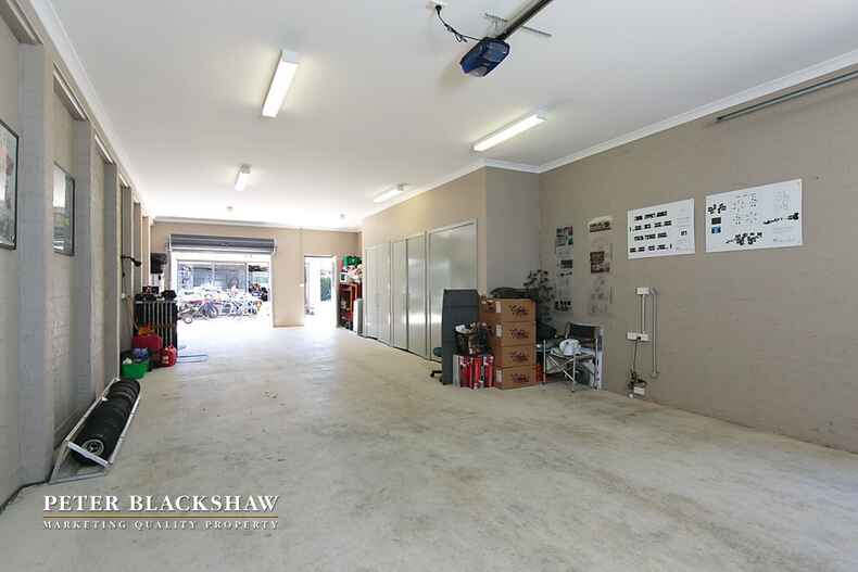 Lot 8/16 Severne Crescent Kambah Lot 8/16 Severne Crescent Kambah