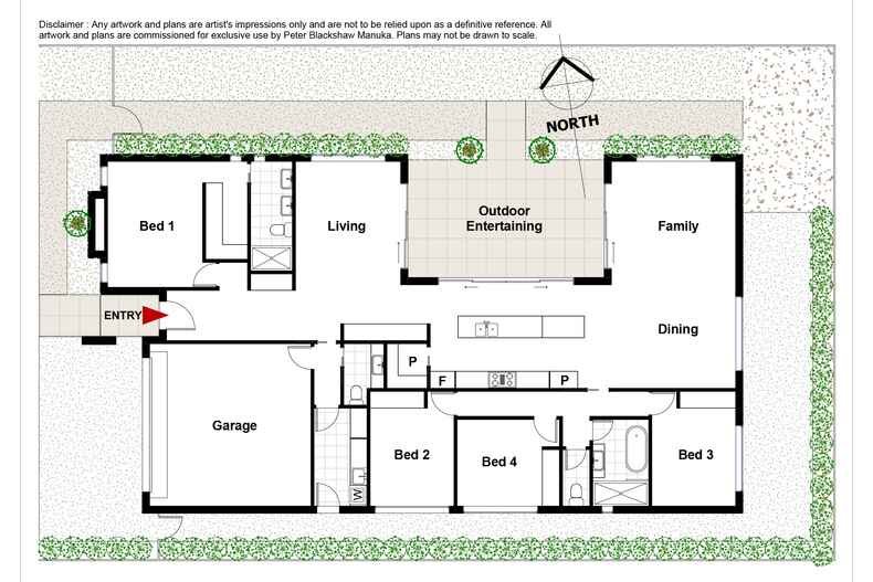 Lot 20/49 Ormiston Circuit Harrison Lot 20/49 Ormiston Circuit Harrison