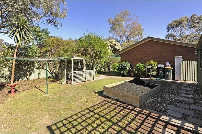 24 Jenner Court Wanniassa