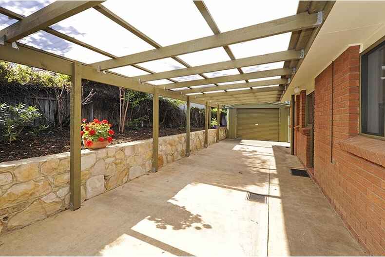 24 Jenner Court Wanniassa