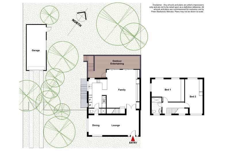 Lot 19/22 Elliott Street Campbell Lot 19/22 Elliott Street Campbell