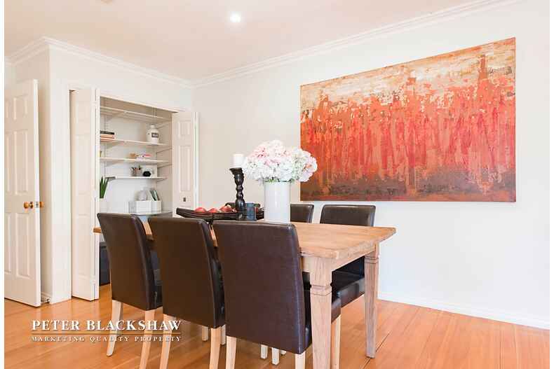 7 Sladen Place Curtin 7 Sladen Place Curtin