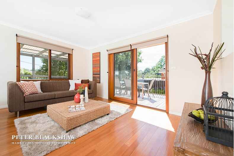 7 Sladen Place Curtin 7 Sladen Place Curtin