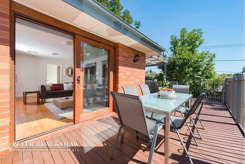 7 Sladen Place Curtin 7 Sladen Place Curtin