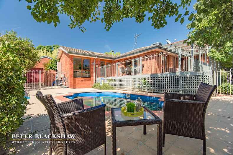7 Sladen Place Curtin 7 Sladen Place Curtin