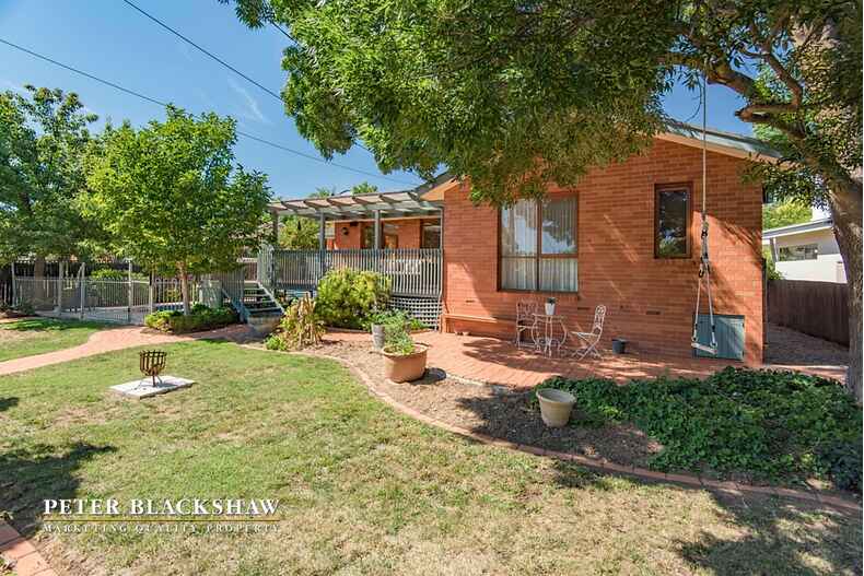 7 Sladen Place Curtin 7 Sladen Place Curtin