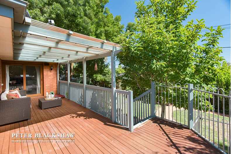 7 Sladen Place Curtin 7 Sladen Place Curtin