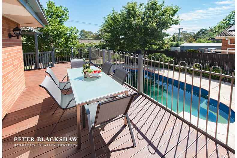 7 Sladen Place Curtin 7 Sladen Place Curtin