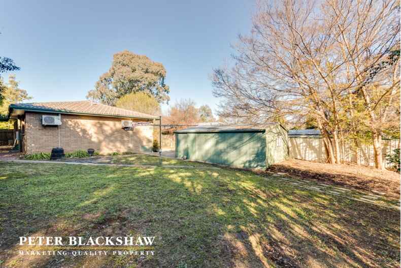 Lot 6/23 Jenner Court Wanniassa