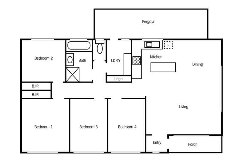 Lot 6/23 Jenner Court Wanniassa