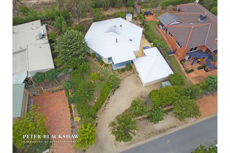 Lot 8/46 Hughes Crescent Ngunnawal Lot 8/46 Hughes Crescent Ngunnawal
