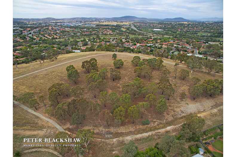Lot 8/46 Hughes Crescent Ngunnawal Lot 8/46 Hughes Crescent Ngunnawal