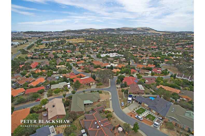 Lot 8/46 Hughes Crescent Ngunnawal Lot 8/46 Hughes Crescent Ngunnawal