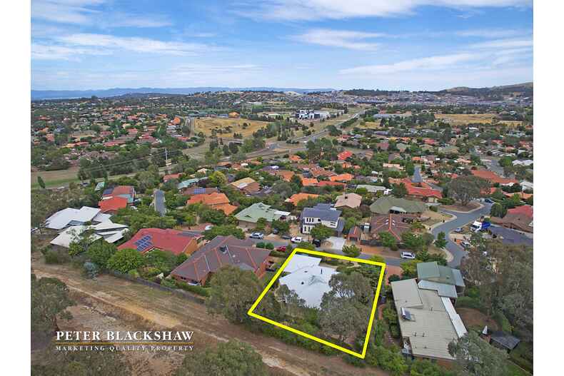 Lot 8/46 Hughes Crescent Ngunnawal Lot 8/46 Hughes Crescent Ngunnawal