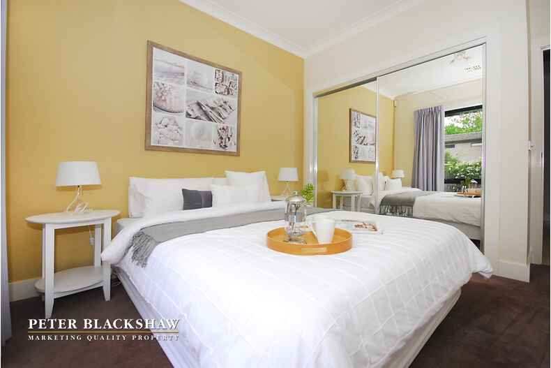 27 Jacka Crescent Campbell 27 Jacka Crescent Campbell