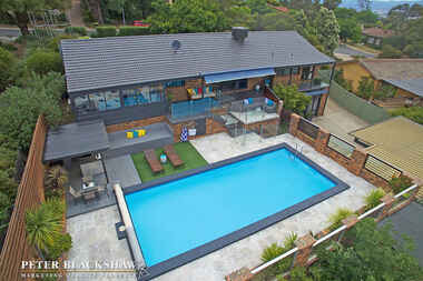 Lot 7/7 Bingley Crescent Fraser