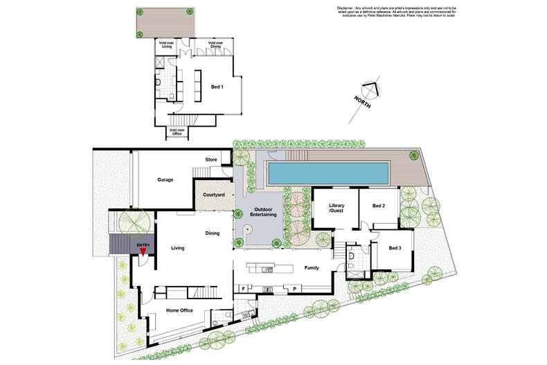Lot 6/9 Finniss Crescent Narrabundah Lot 6/9 Finniss Crescent Narrabundah