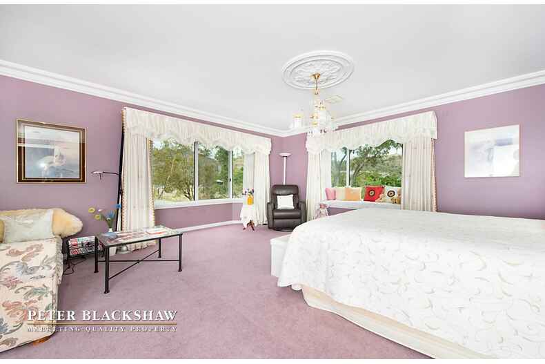 Lot 9/34 Templestowe Avenue Conder Lot 9/34 Templestowe Avenue Conder