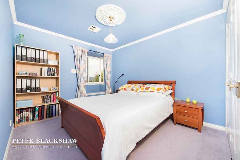 Lot 9/34 Templestowe Avenue Conder Lot 9/34 Templestowe Avenue Conder