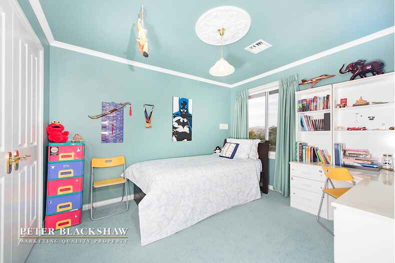 Lot 9/34 Templestowe Avenue Conder Lot 9/34 Templestowe Avenue Conder