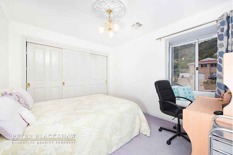 Lot 9/34 Templestowe Avenue Conder Lot 9/34 Templestowe Avenue Conder