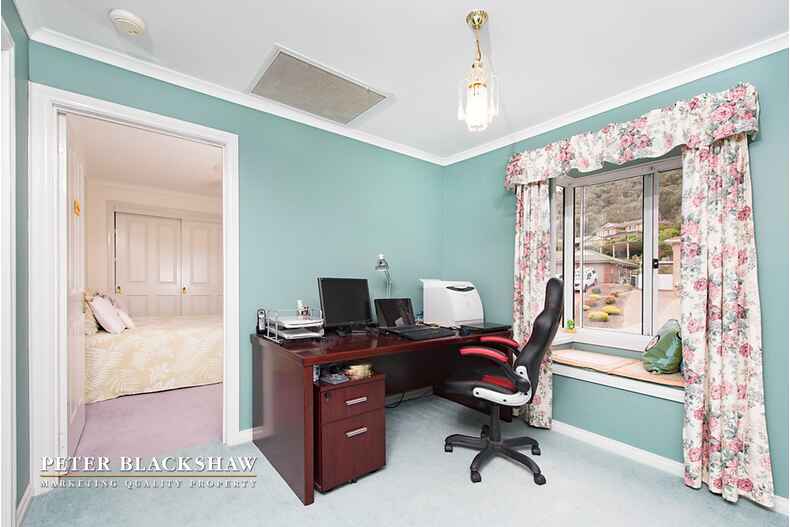 Lot 9/34 Templestowe Avenue Conder Lot 9/34 Templestowe Avenue Conder