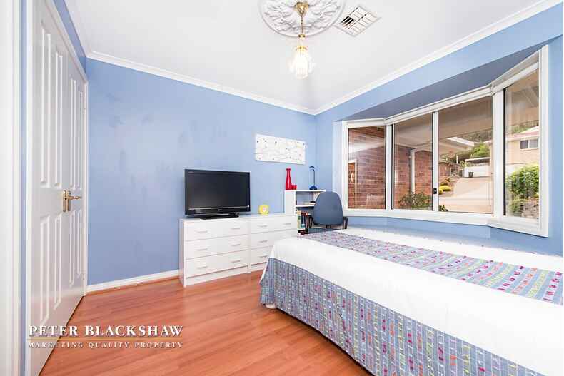 Lot 9/34 Templestowe Avenue Conder Lot 9/34 Templestowe Avenue Conder