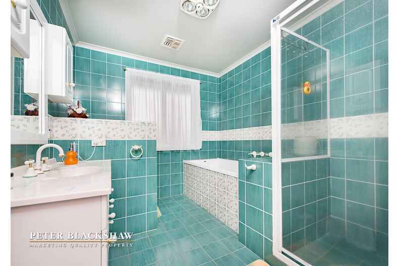 Lot 9/34 Templestowe Avenue Conder Lot 9/34 Templestowe Avenue Conder