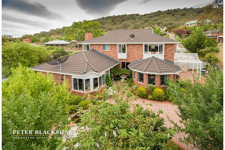 Lot 9/34 Templestowe Avenue Conder Lot 9/34 Templestowe Avenue Conder