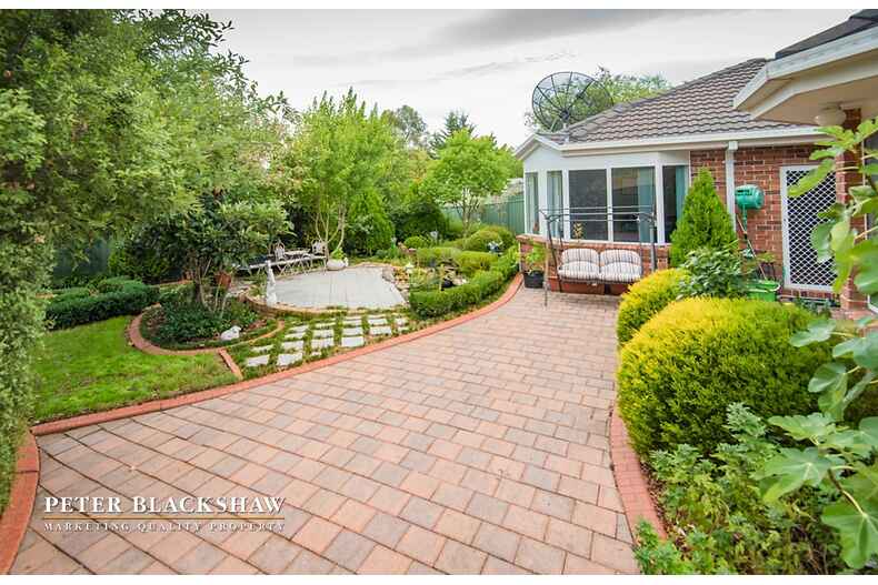 Lot 9/34 Templestowe Avenue Conder Lot 9/34 Templestowe Avenue Conder