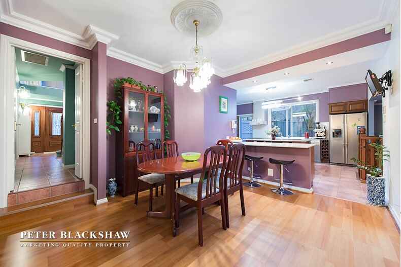 Lot 9/34 Templestowe Avenue Conder Lot 9/34 Templestowe Avenue Conder