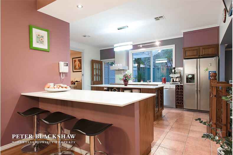 Lot 9/34 Templestowe Avenue Conder Lot 9/34 Templestowe Avenue Conder