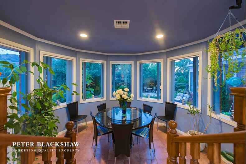 Lot 9/34 Templestowe Avenue Conder Lot 9/34 Templestowe Avenue Conder