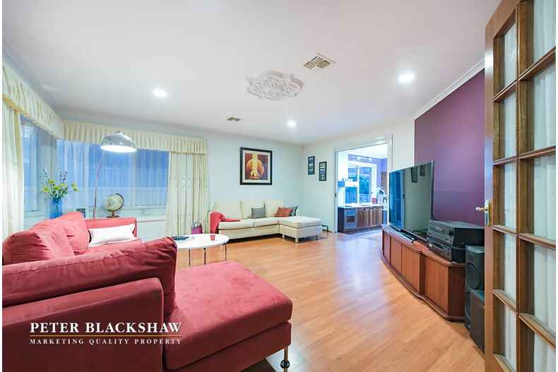 Lot 9/34 Templestowe Avenue Conder Lot 9/34 Templestowe Avenue Conder