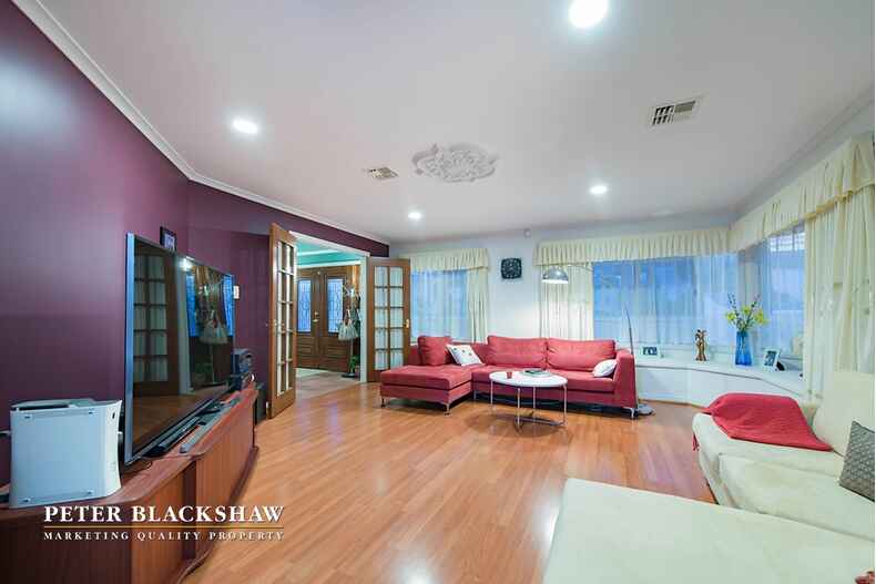 Lot 9/34 Templestowe Avenue Conder Lot 9/34 Templestowe Avenue Conder