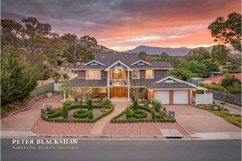 Lot 9/34 Templestowe Avenue Conder Lot 9/34 Templestowe Avenue Conder